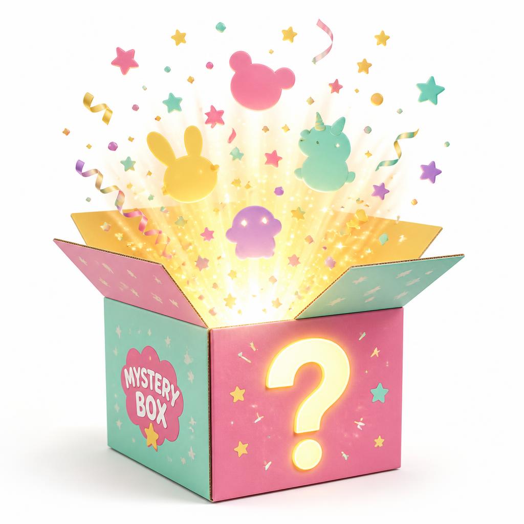 The Mystery Box
