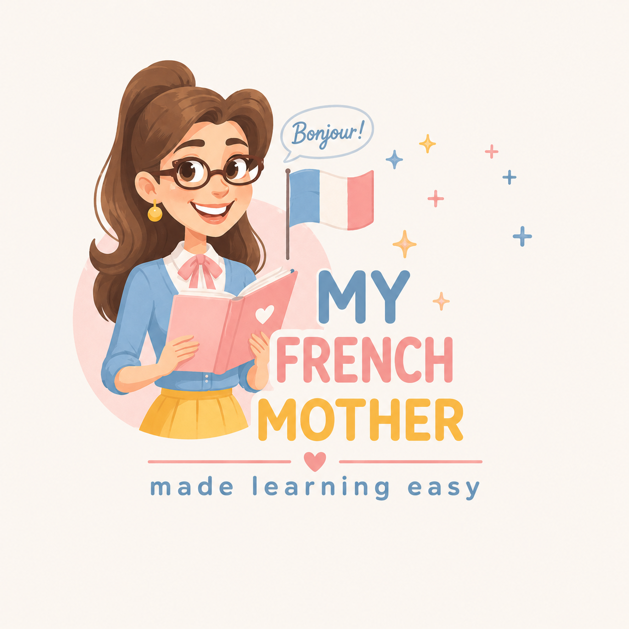 My French Mother